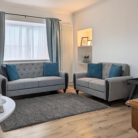 Erradale Villa Campbeltown Eksteriør billede