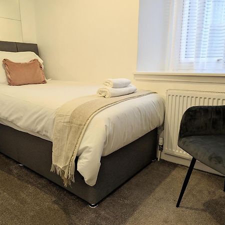 Erradale Villa Campbeltown Eksteriør billede