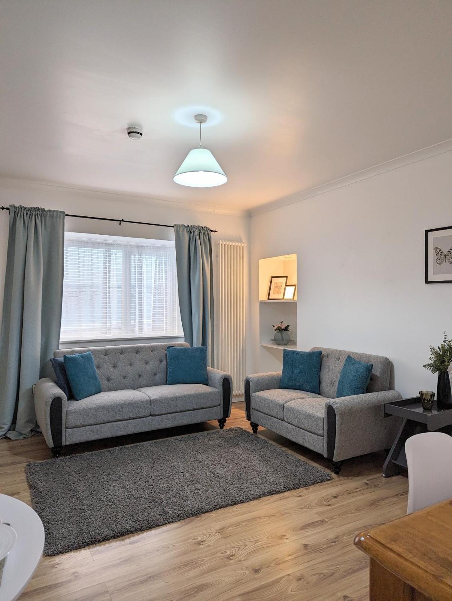 Erradale Villa Campbeltown Eksteriør billede