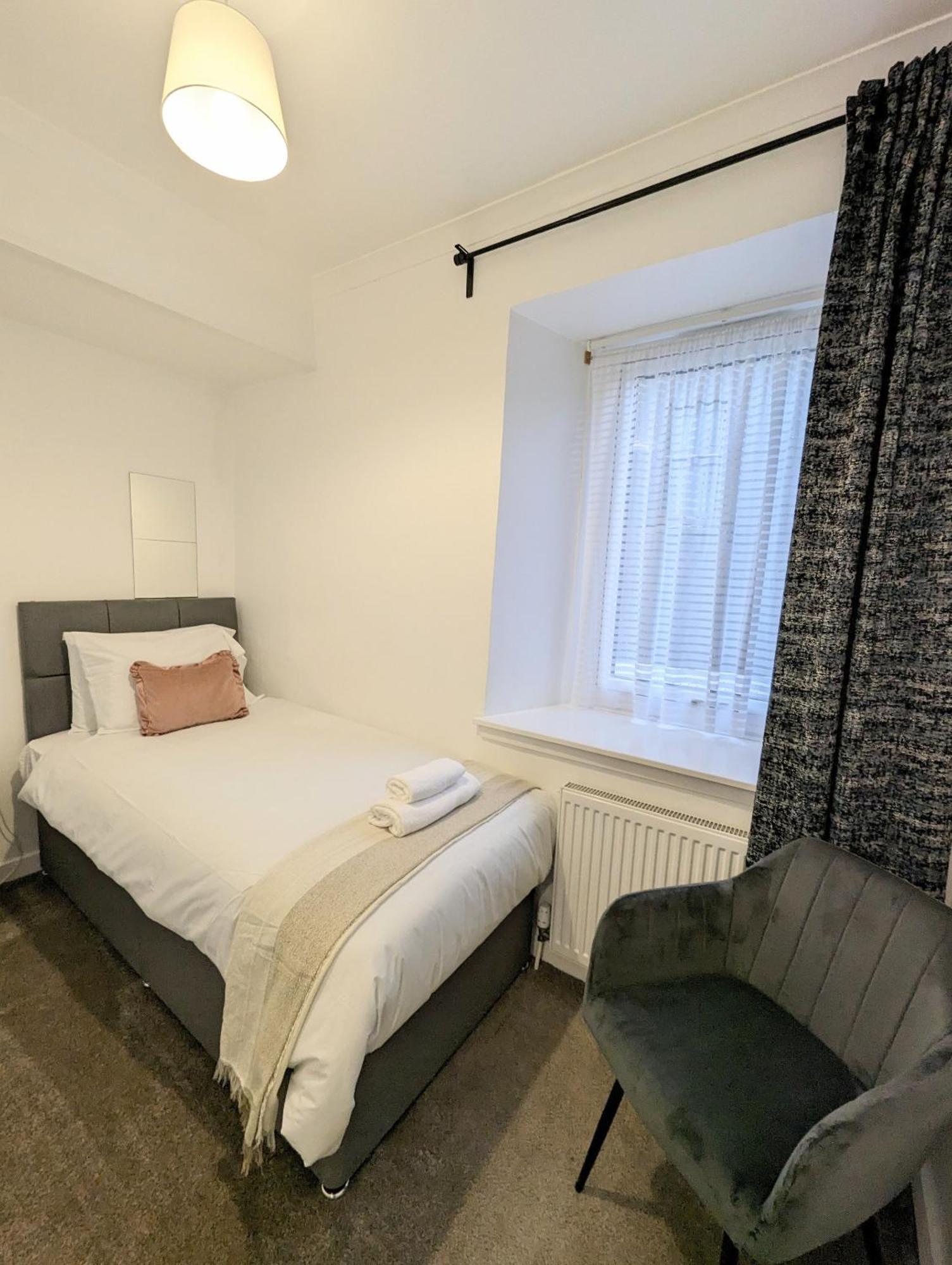 Erradale Villa Campbeltown Eksteriør billede
