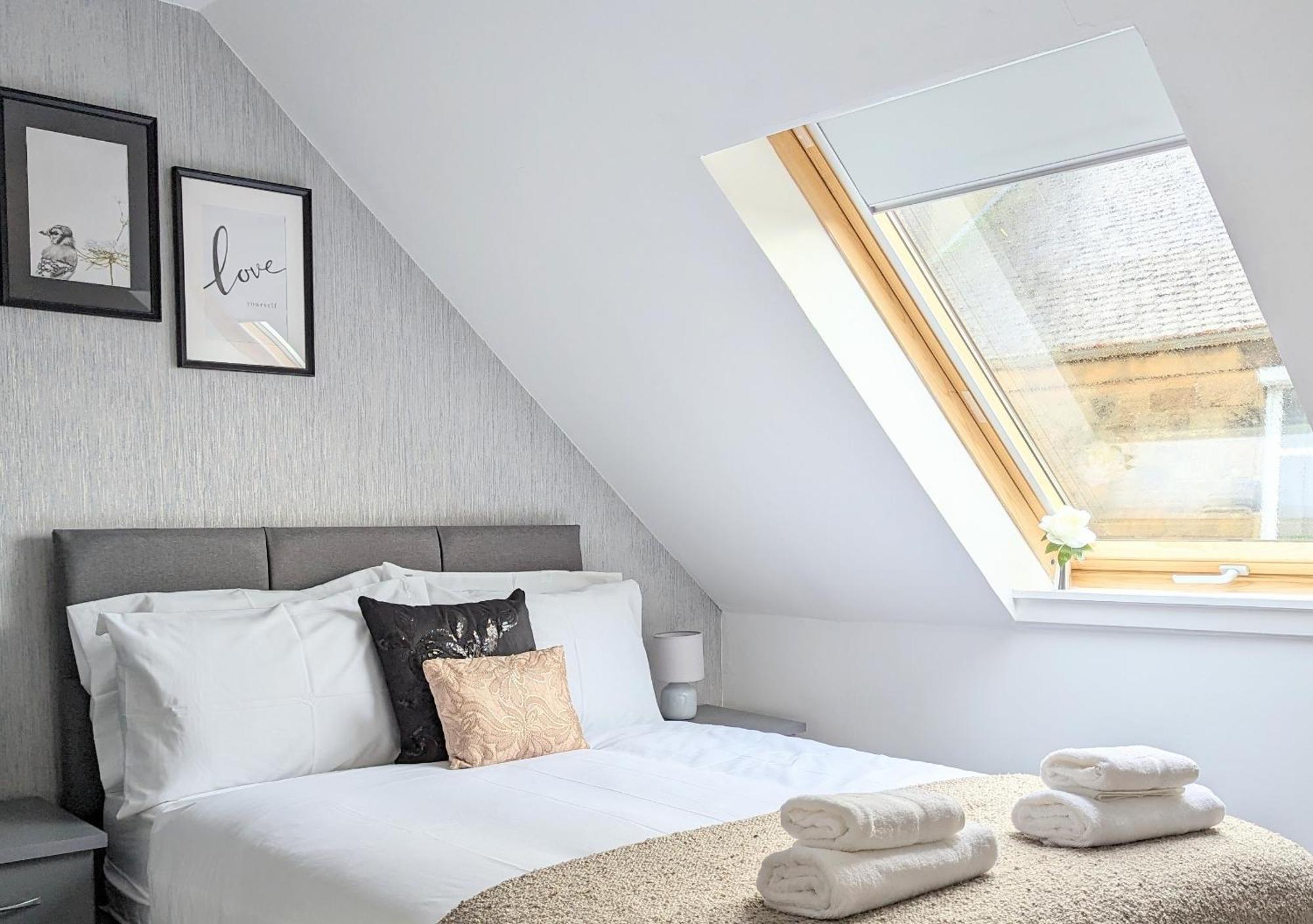 Erradale Villa Campbeltown Eksteriør billede