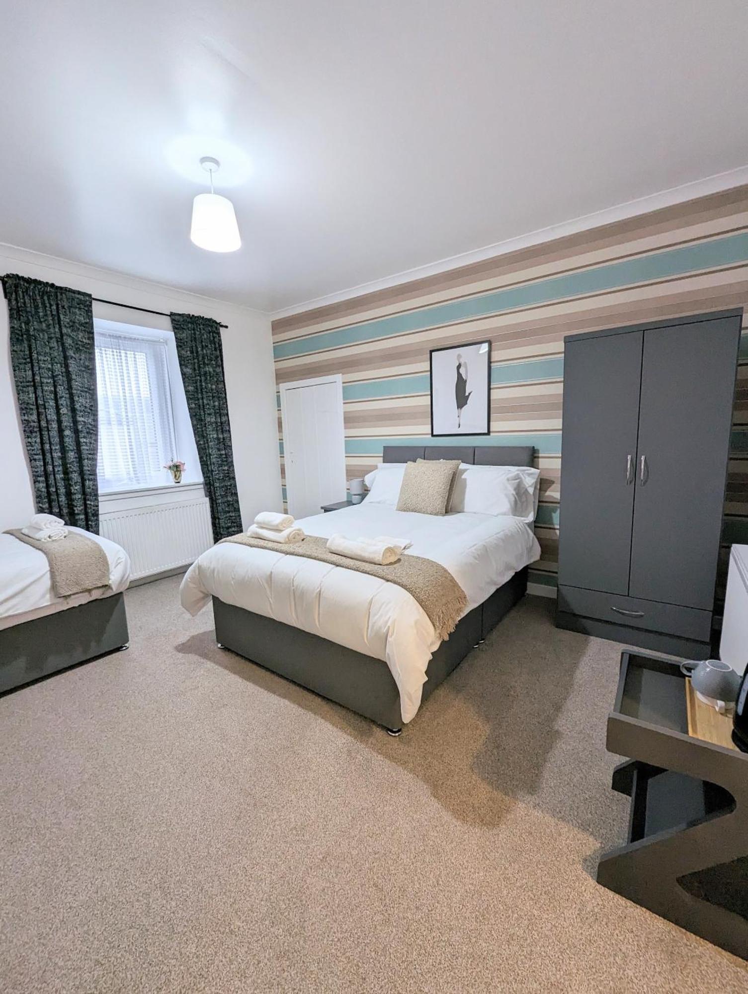 Erradale Villa Campbeltown Eksteriør billede