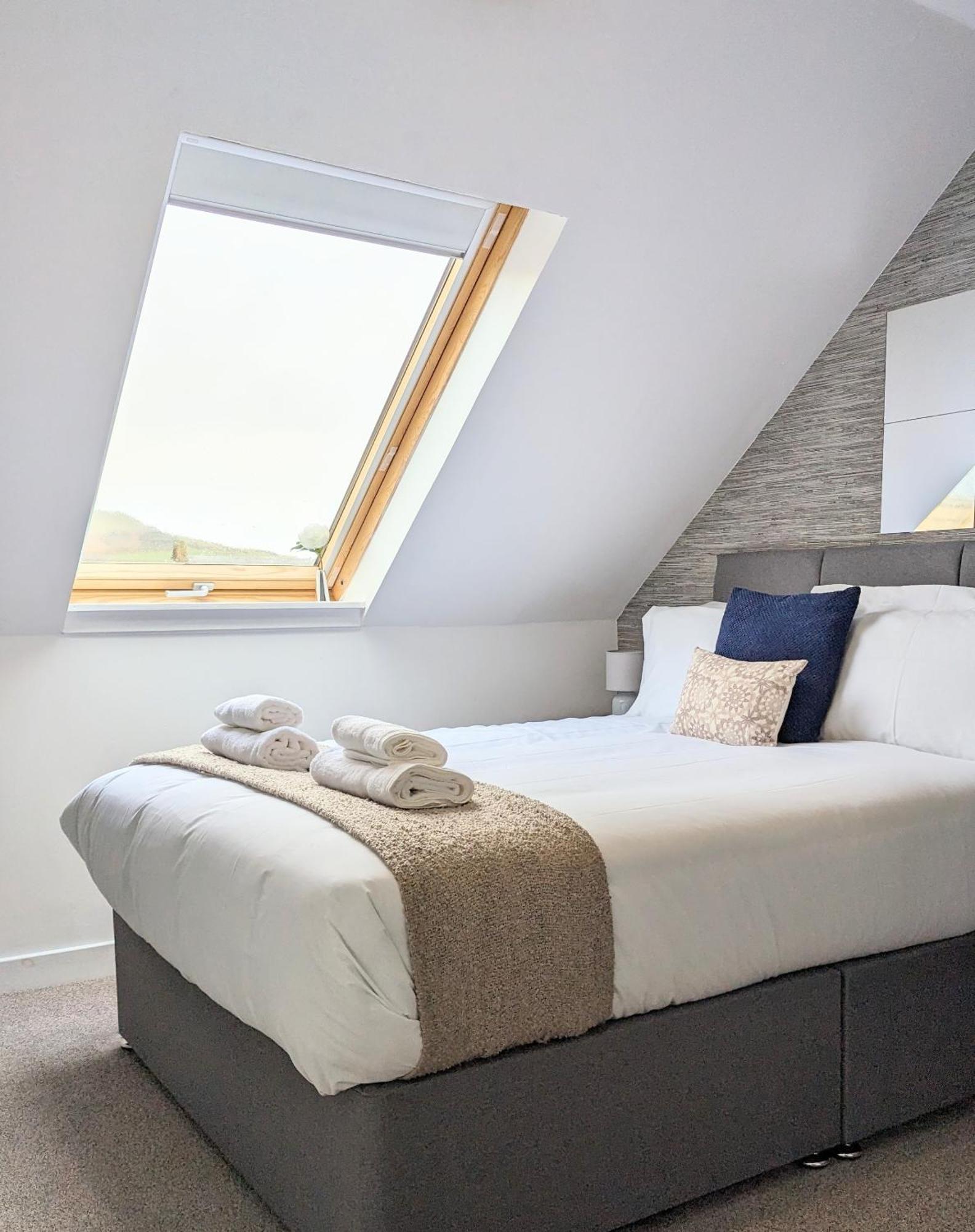 Erradale Villa Campbeltown Eksteriør billede