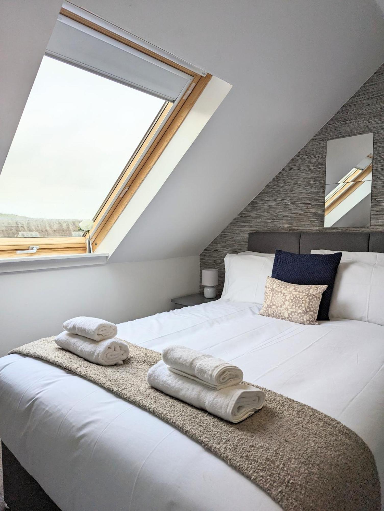 Erradale Villa Campbeltown Eksteriør billede